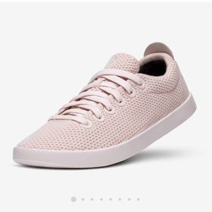 Allbirds Tree Piper. Calm Taupe. Size US W8 | EU 38